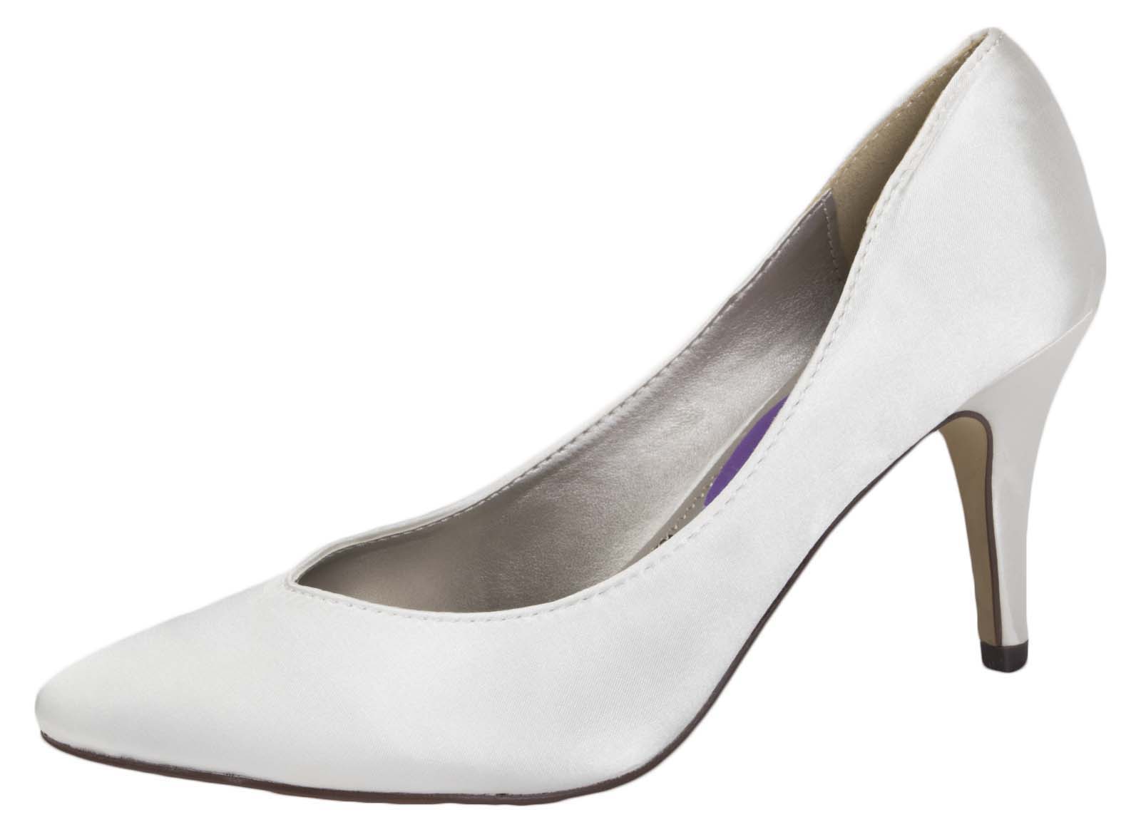 cheap wedding high heels